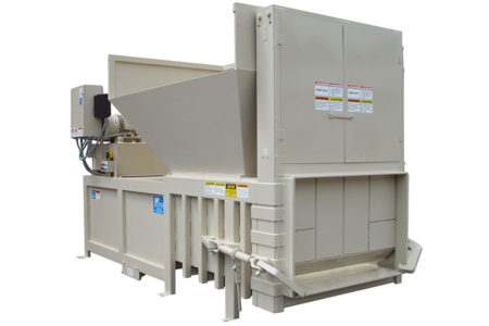 Single Cylinder Pre-Crushers