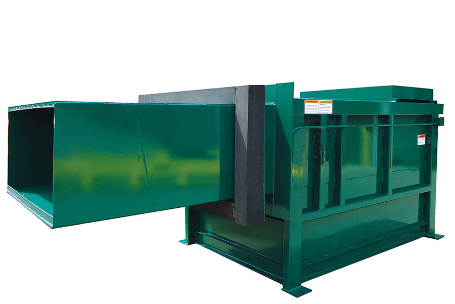Food Waste Compactors