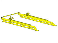 Trailer Restraint System