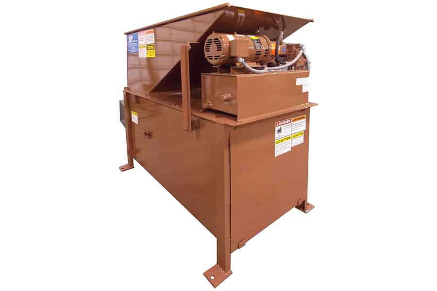 Apartment Compactors