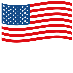 USA Flag